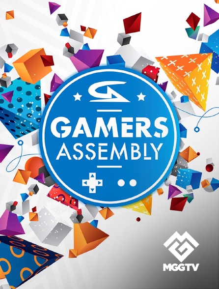 MGG TV - Gamers Assembly