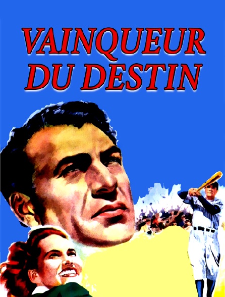 Vainqueur du destin