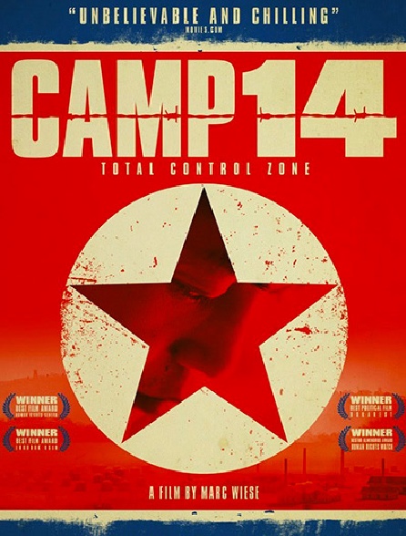 Camp 14