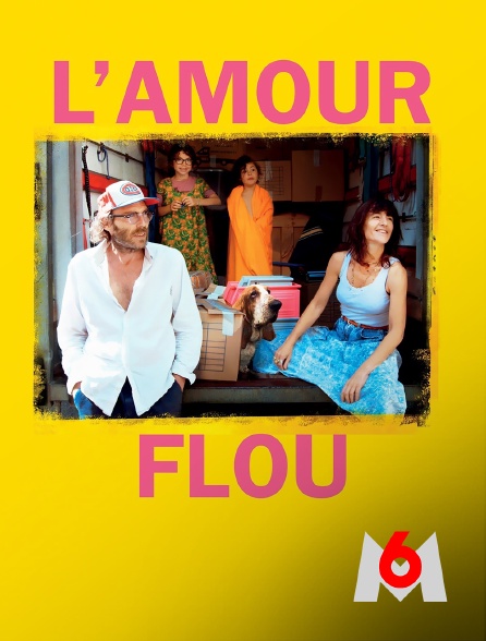 M6 - L'amour flou