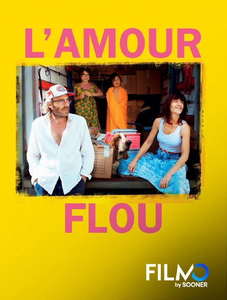 FilmoTV - L'amour flou