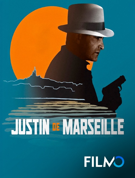 FilmoTV - Justin de Marseille)
