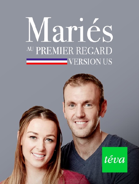 Mariés Au Premier Regard En Direct Gratuit Mariés au premier regard : version US en Streaming sur Téva - Molotov.tv