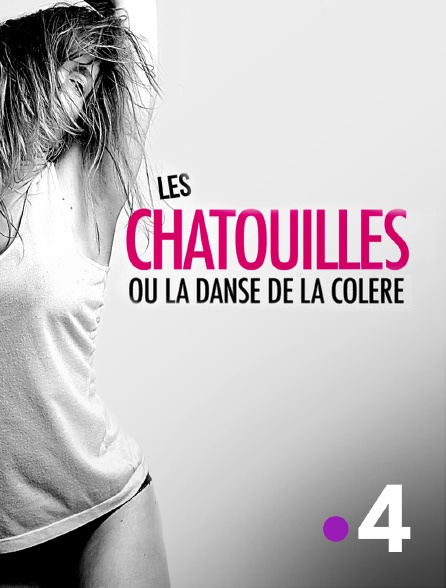 France 4 - Les chatouilles ou la danse de la colère - 06/10/2024 à 03h05