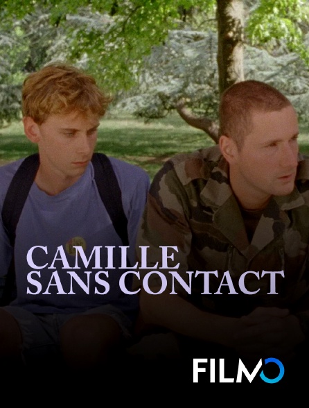 FilmoTV - Camille sans contact