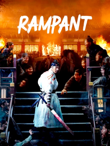 Rampant