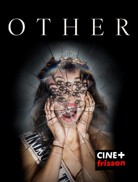 CINE+ Frisson - Other