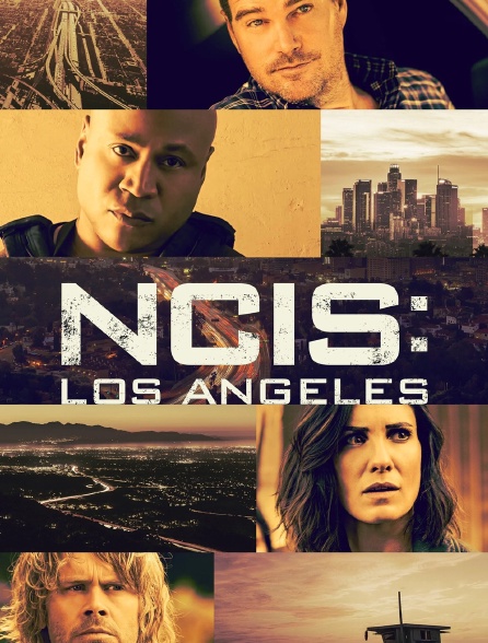 NCIS : Los Angeles