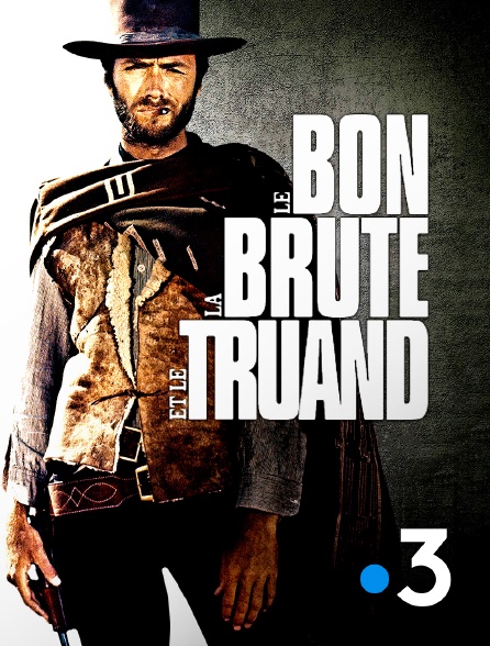 France 3 - Le bon, la brute et le truand