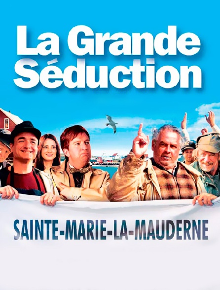 La grande séduction