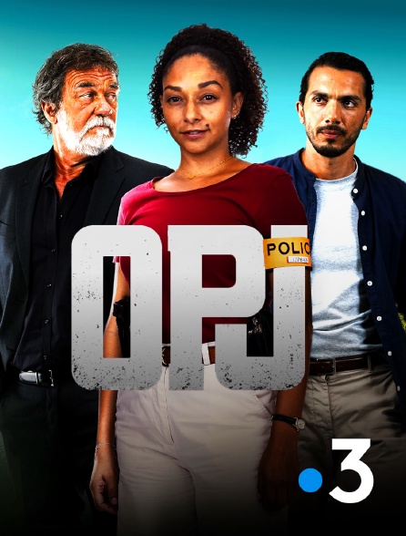 Opj série acteurs