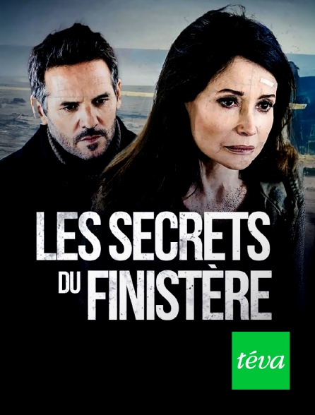 Téva - Les secrets du Finistère