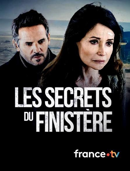 france.tv - Les secrets du Finistère en replay