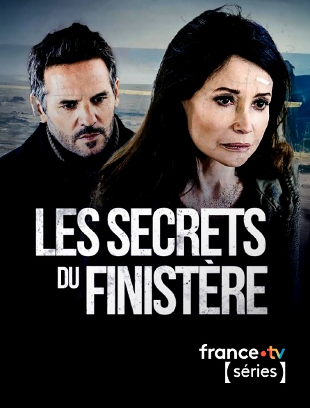 France TV Séries - Les secrets du Finistère