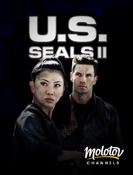 Mango - U.S. Seals II : close combat