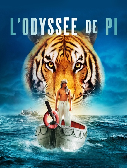 L'odyssée de Pi