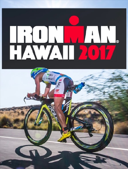 Ironman d'Hawaii 2017