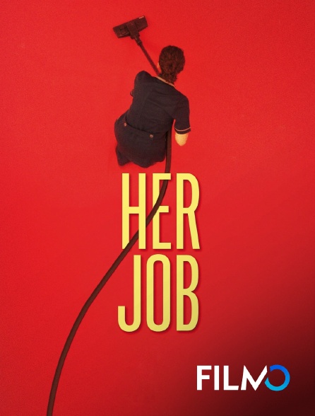 FilmoTV - Her job