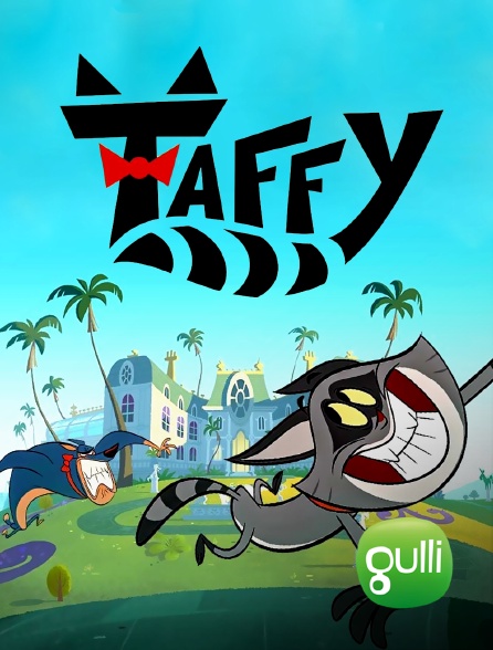 Gulli - Taffy