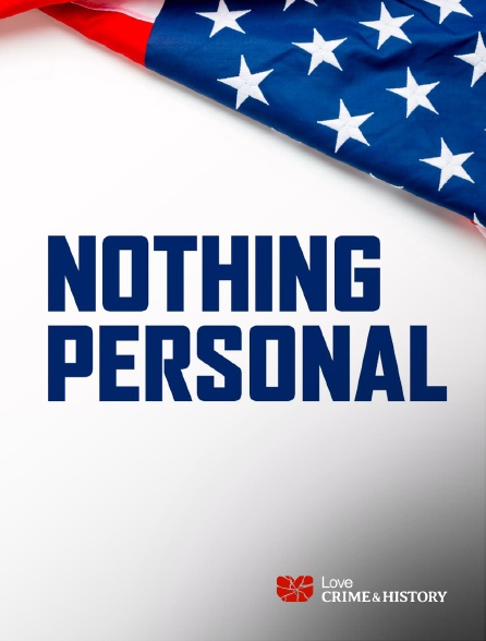 Love Crime & History - Nothing Personal