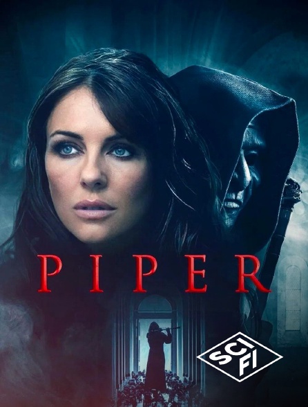 SYFY - The Piper