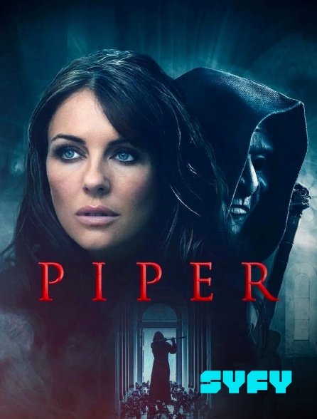 SYFY - The Piper