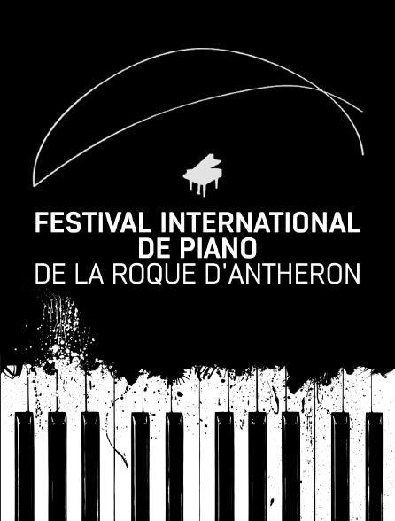 Festival international de piano de La Roque d'Anthéron