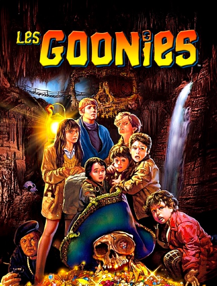 Les Goonies