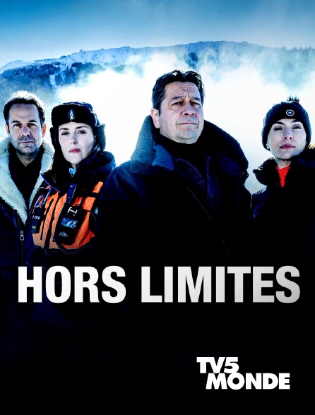 TV5MONDE - Hors limites