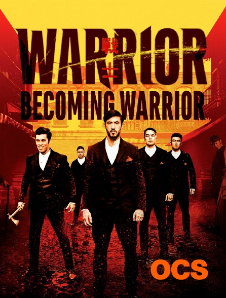 OCS - Becoming Warrior