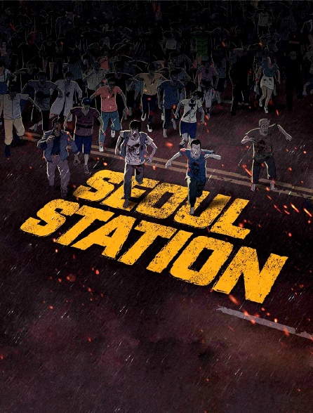 Seoul Station