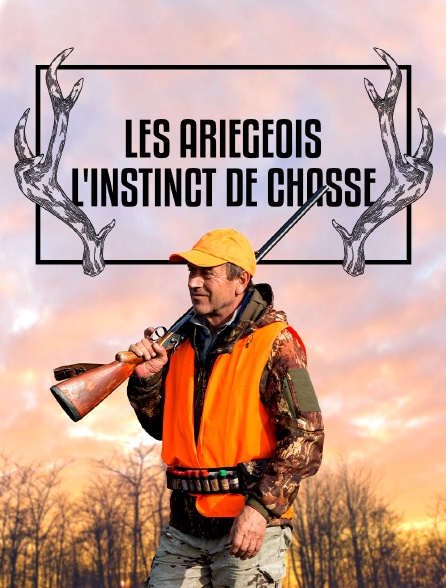 Les ariégeois, l'instinct de chasse