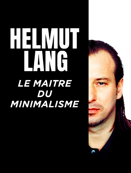 Helmut Lang : Le maître du minimalisme
