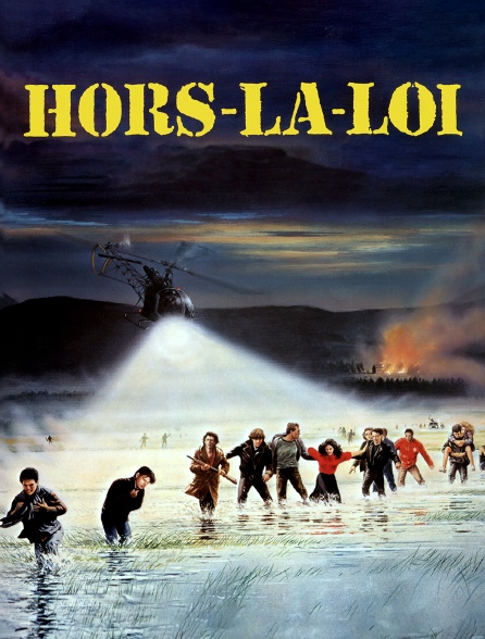 Hors-la-loi