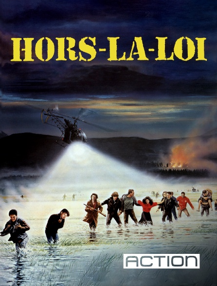 Action - Hors-la-loi