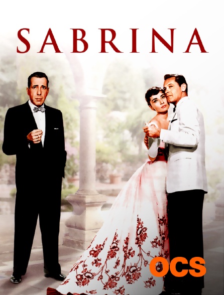 OCS - Sabrina