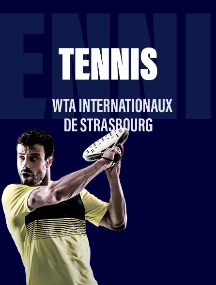 WTA Internationaux de Strasbourg
