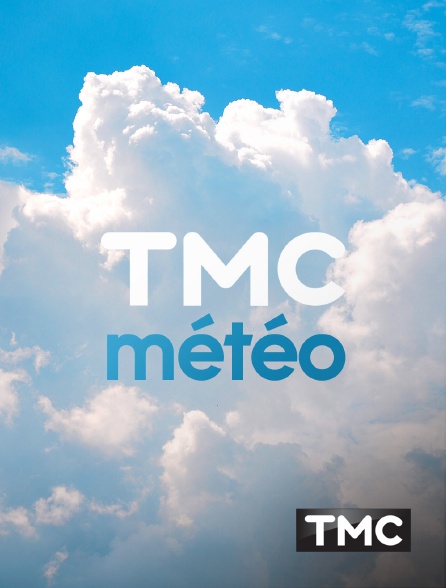 TMC - TMC Météo