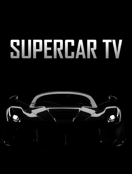 Supercar Tv