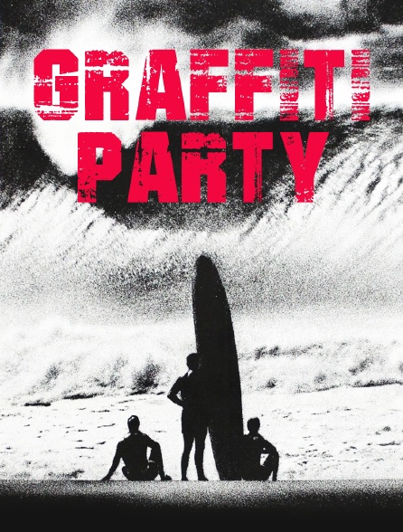 Graffiti Party