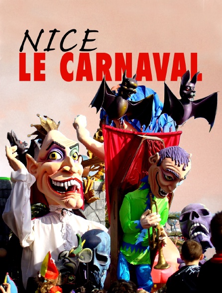 Nice, le carnaval