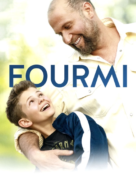 Fourmi