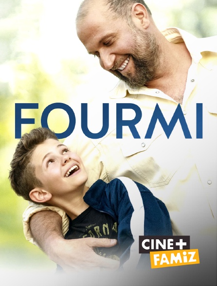 Ciné+ Famiz - Fourmi