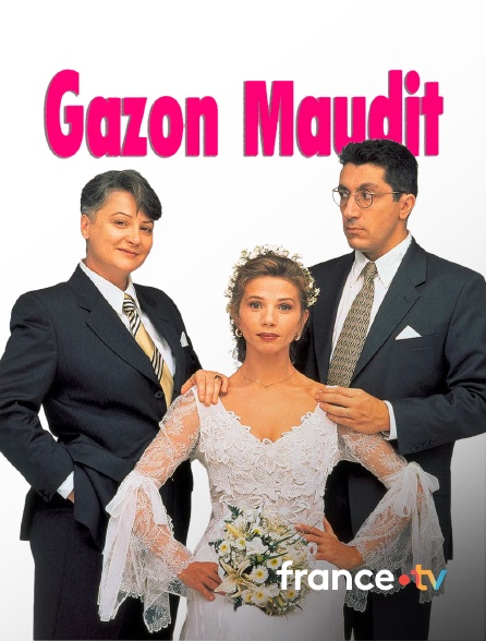 france.tv - Gazon maudit en replay