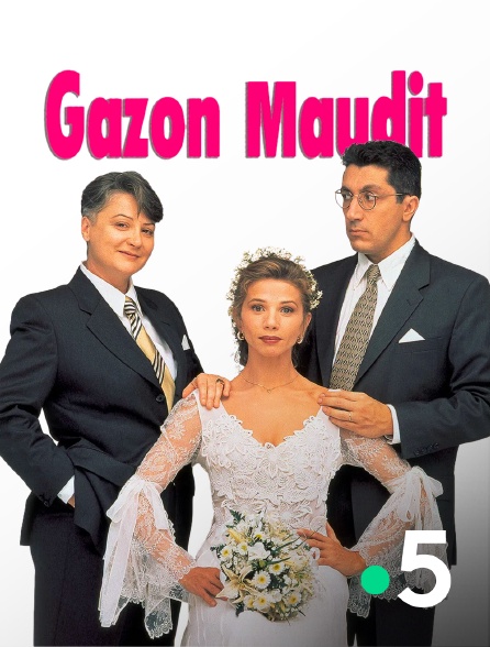France 5 - Gazon maudit
