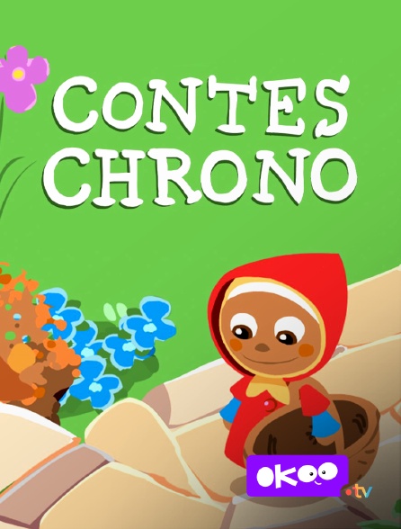 Okoo - Contes Chrono