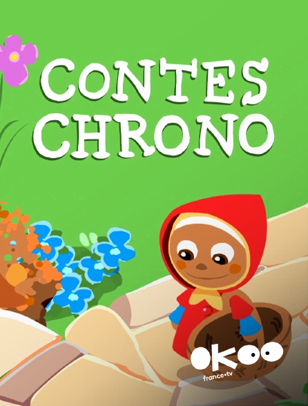 Okoo - Contes Chrono