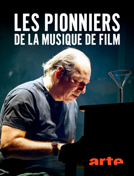 Arte - Les pionniers de la musique de film : Le son de l'Europe pour Hollywood