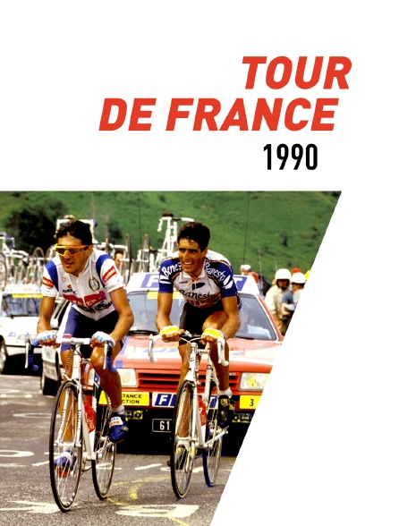 Tour de France 1990