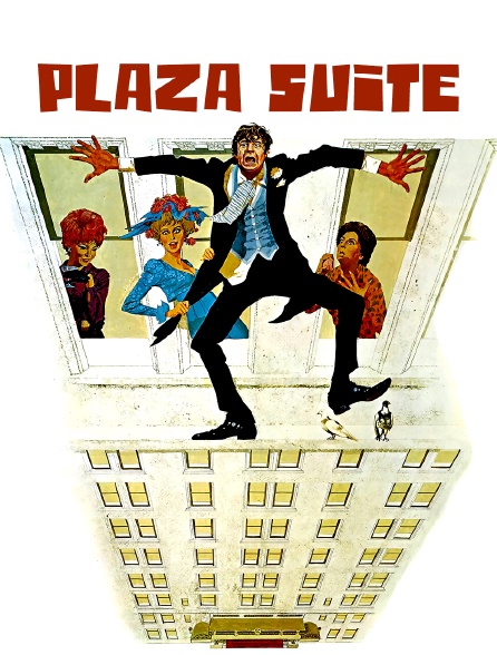 Plaza Suite